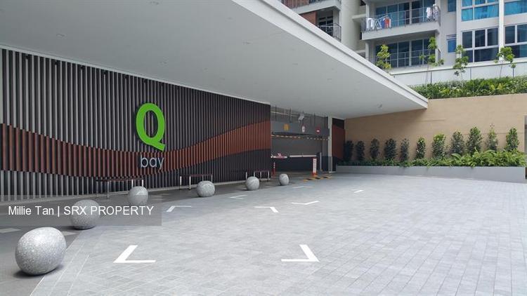 Q Bay Residences (D18), Condominium #196079912